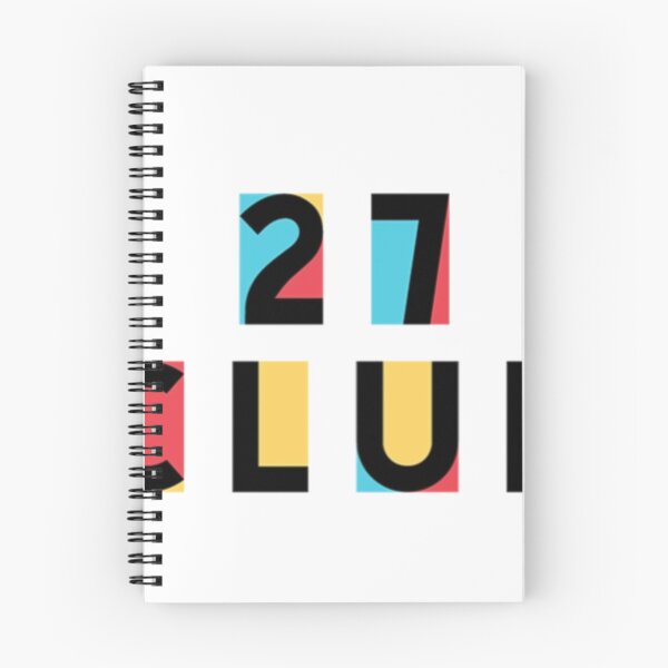Item preview, 27 club designed and sold by DanaIrik.