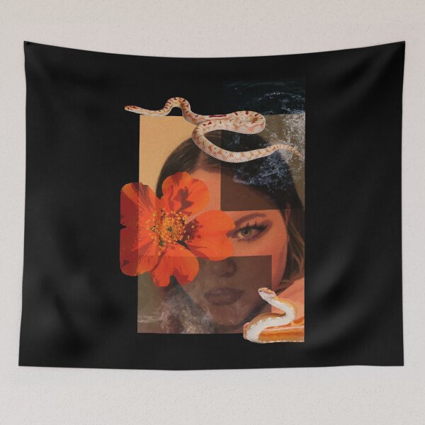 Item preview, Self Portrait designed and sold by RebekahShin.