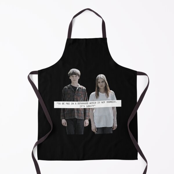 Item preview, Mens Funny The End Of The Fing World designed and sold by ChristopUpton22.