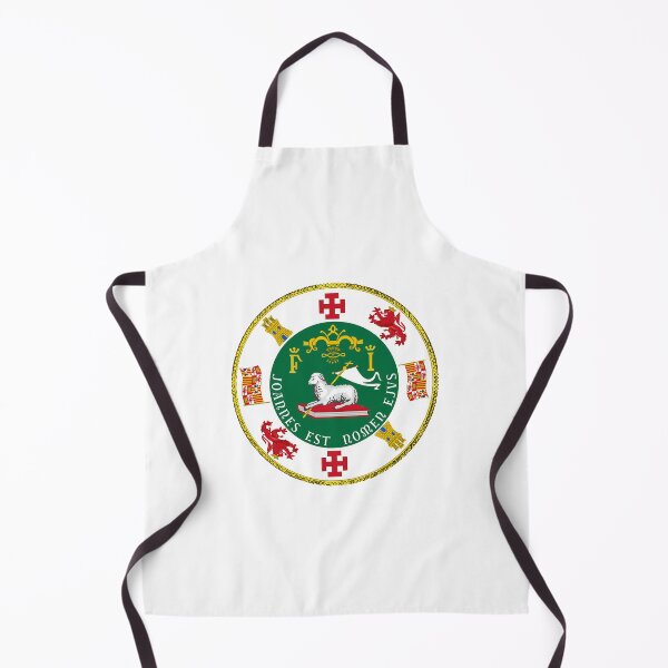Item preview, Great Seal of the Commonwealth of Puerto Rico  designed and sold by ietngoc525.