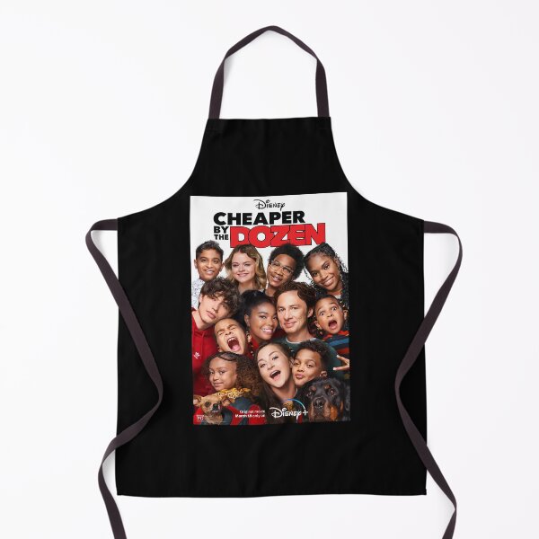 Item preview, Cheaper by the Dozen Classic T-Shirt designed and sold by Gaberen0201.
