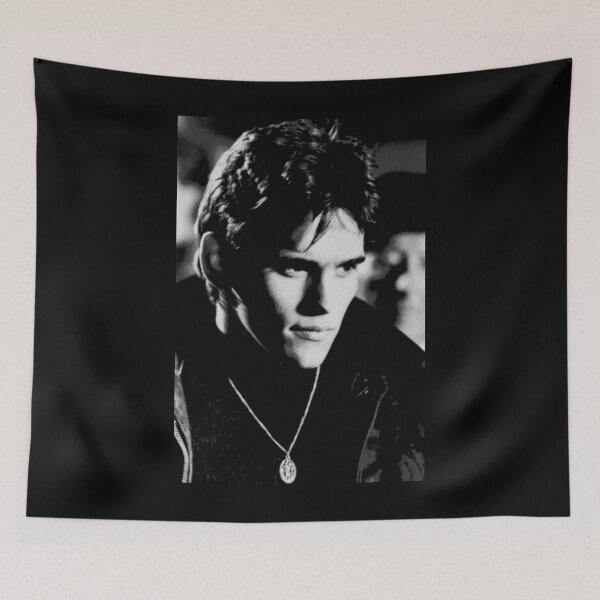 Item preview, Hombres My Favourite Dally The Outsiders designed and sold by ChristopUpton22.