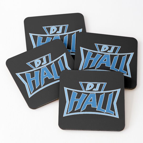 Item preview, DJ Hall 2023 Logo designed and sold by DJ Hall.