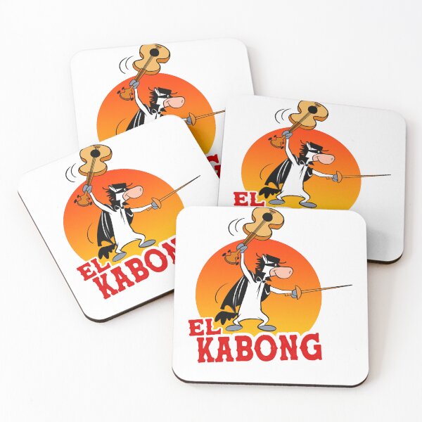 Item preview, For Mens Womens Cowboy Singer Kabong Vintage designed and sold by Russellmisema.