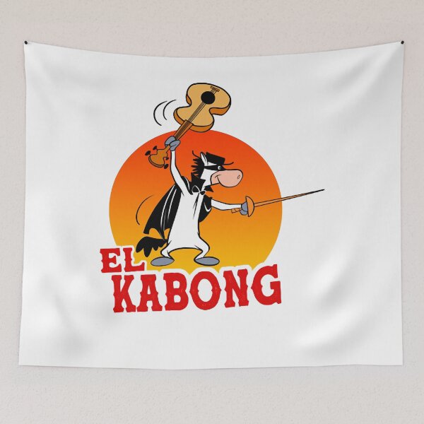 Item preview, For Mens Womens Cowboy Singer Kabong Vintage designed and sold by Russellmisema.