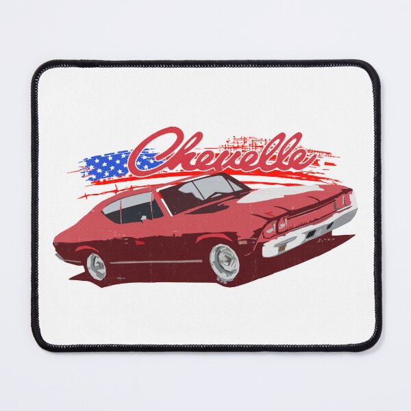 Item preview, Chevelle 1966 1967 1969 1970 Muscle Car designed and sold by BeatenHarvey.