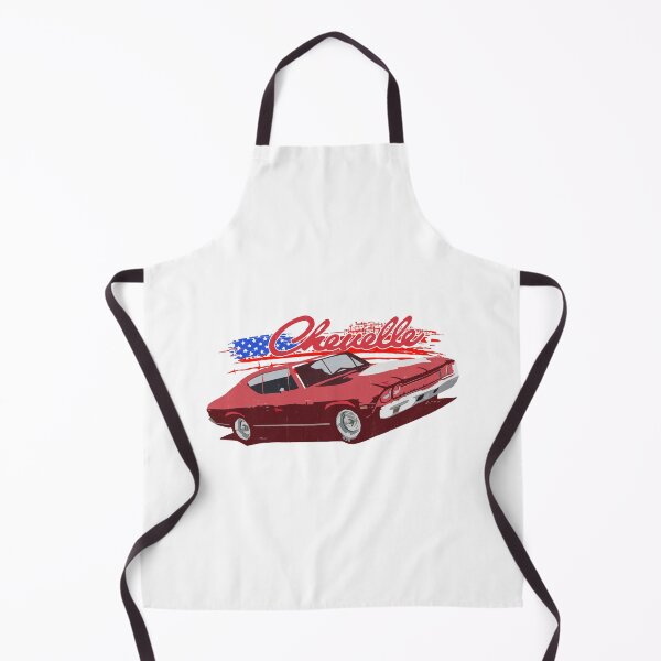 Item preview, Chevelle 1966 1967 1969 1970 Muscle Car designed and sold by BeatenHarvey.