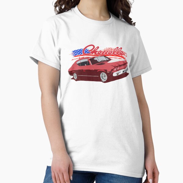 Item preview, Chevelle 1966 1967 1969 1970 Muscle Car designed and sold by BeatenHarvey.