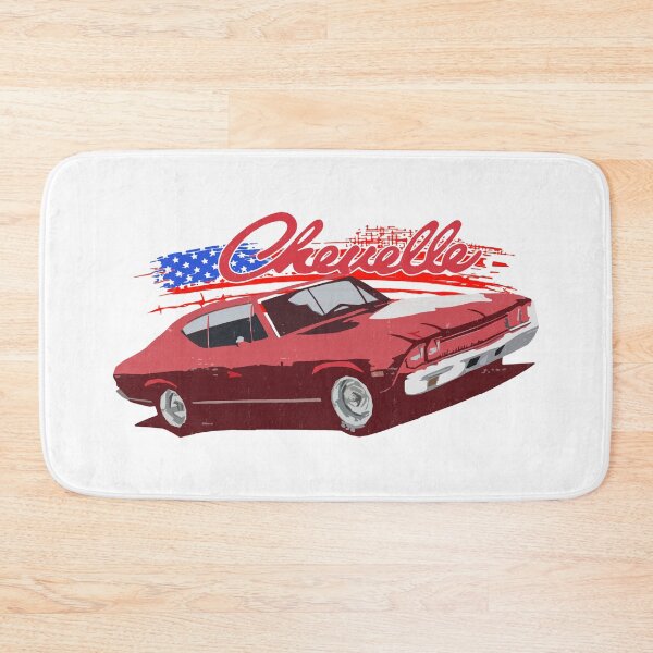 Item preview, Chevelle 1966 1967 1969 1970 Muscle Car designed and sold by BeatenHarvey.