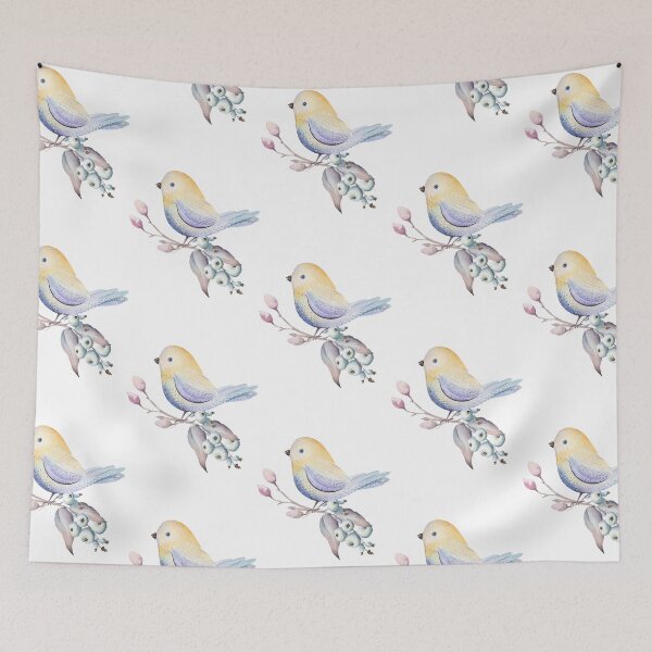 Item preview, Lovely Bird  designed and sold by mdung735.