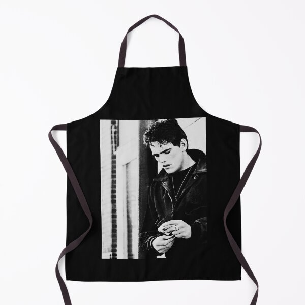 Item preview, Mens Womens Dally The Outsiders designed and sold by ChristopUpton22.