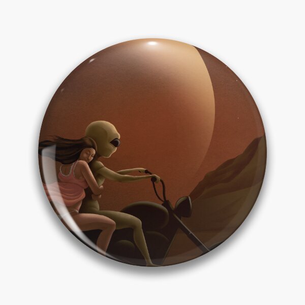 Item preview, Ride Away designed and sold by MarcoMelgrati.