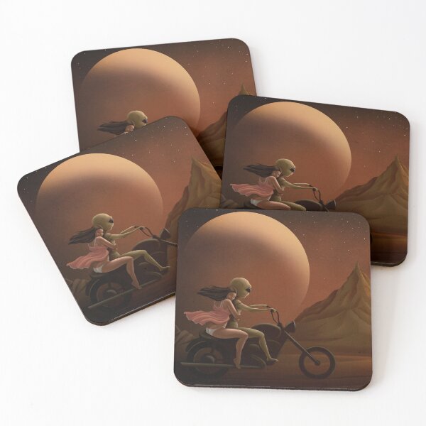 Item preview, Ride Away designed and sold by MarcoMelgrati.