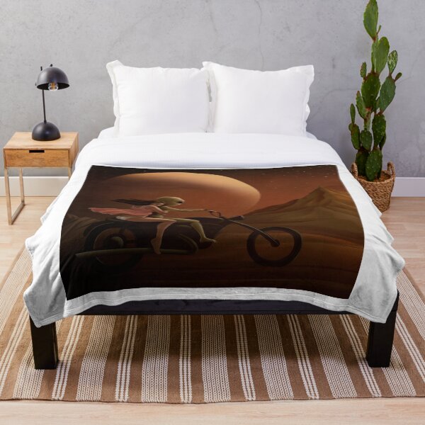 Item preview, Ride Away designed and sold by MarcoMelgrati.