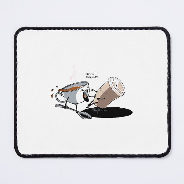 Item preview, This is England!!!  designed and sold by mdung735.