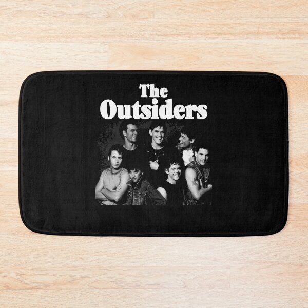 Artikelvorschau, Mehr als genial The Outsiders entworfen und verkauft von ChristopUpton22.