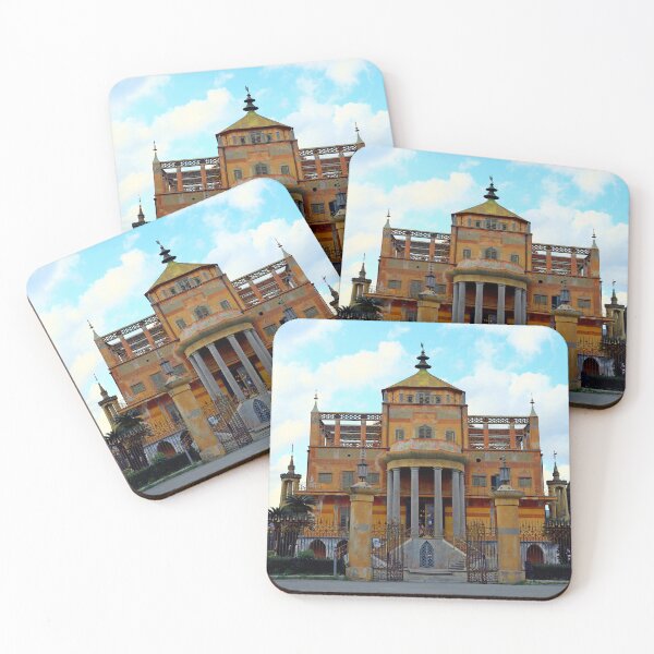 Item preview, The Chinese Palace designed and sold by annalisa56.