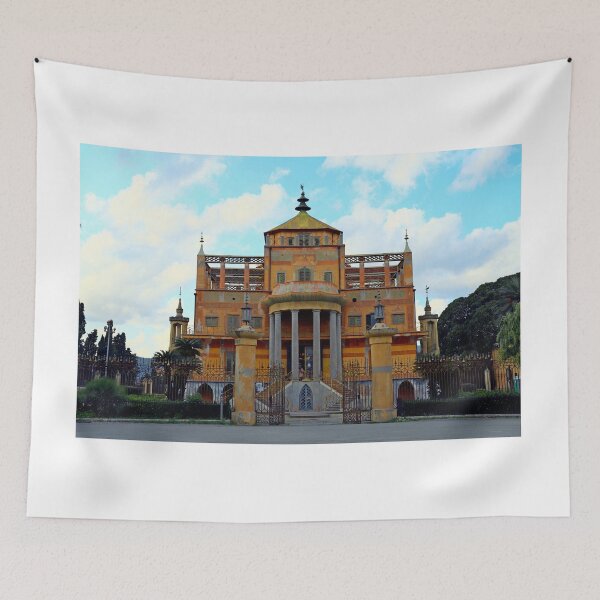 Item preview, The Chinese Palace designed and sold by annalisa56.
