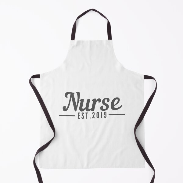Item preview, Nurse est. 2019 - perfect graduation gift for students who graduated as nurses in 2019 - Find your thing designed and sold by Fortified.