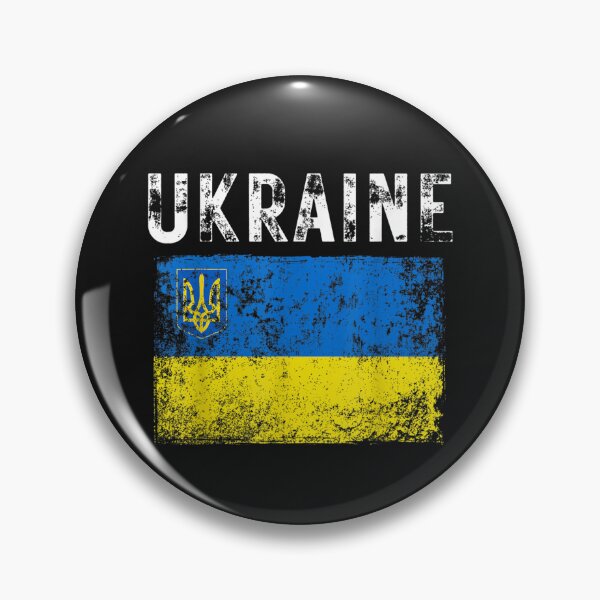 Artikelvorschau, Ukraine Flag Shirt ukrainian flag T shirt Ukraine Flag T-Shirt entworfen und verkauft von Besnier-Rahel.