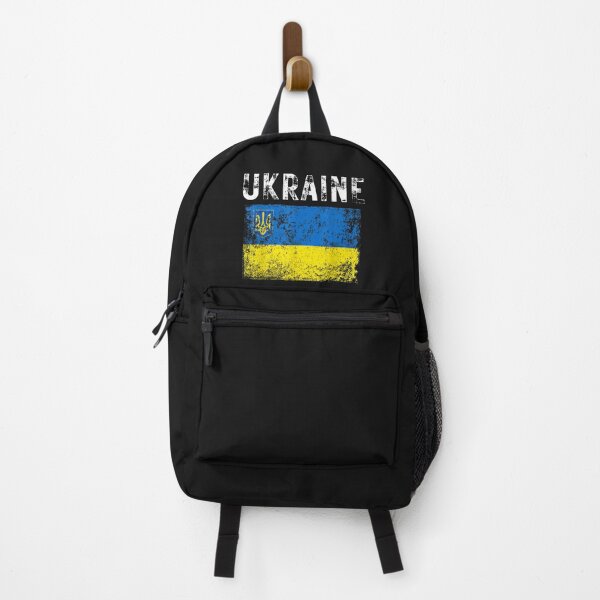 Artikelvorschau, Ukraine Flag Shirt ukrainian flag T shirt Ukraine Flag T-Shirt entworfen und verkauft von Besnier-Rahel.
