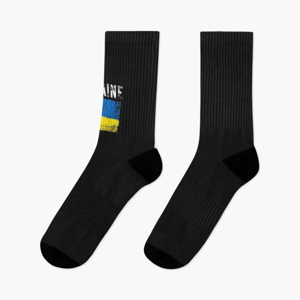 Artikelvorschau, Ukraine Flag Shirt ukrainian flag T shirt Ukraine Flag T-Shirt entworfen und verkauft von Besnier-Rahel.