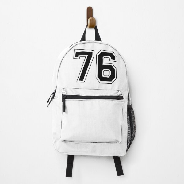 Item preview, Sport Number 76 designed and sold by Maelyn-Couch.