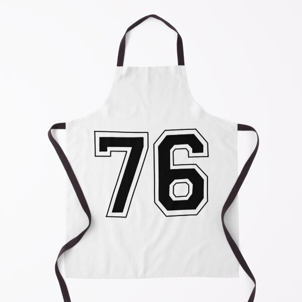 Item preview, Sport Number 76 designed and sold by Maelyn-Couch.