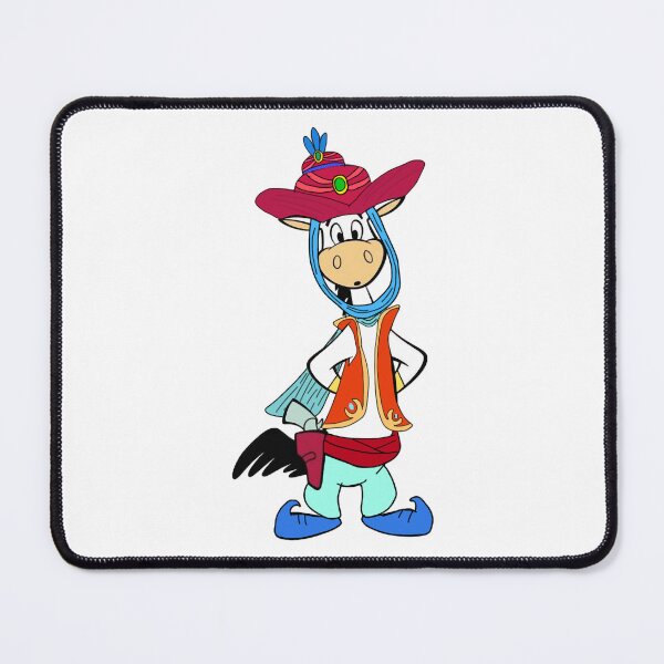 Item preview, Funny Children Cartoon Characters Music Retro designed and sold by Russellmisema.