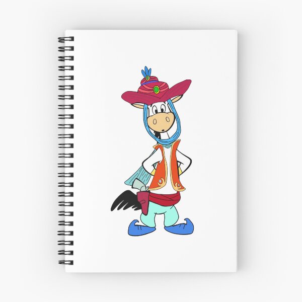 Item preview, Funny Children Cartoon Characters Music Retro designed and sold by Russellmisema.