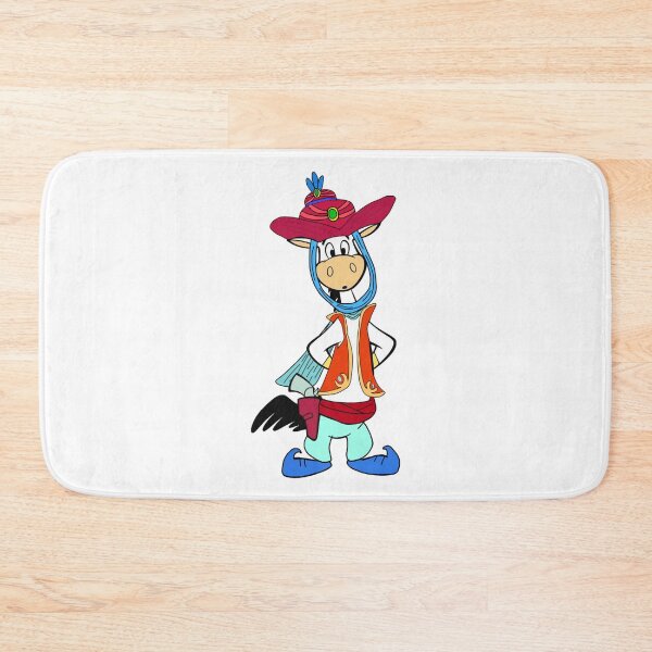 Item preview, Funny Children Cartoon Characters Music Retro designed and sold by Russellmisema.