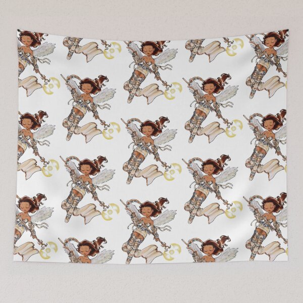 Item preview, Bruna  designed and sold by ietngoc525.