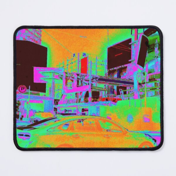 Item preview, Thermal City designed and sold by Maddie OMalley.