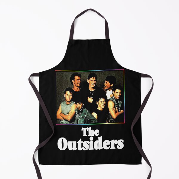 Item preview, Music Retro The Outsiders Movie designed and sold by ChristopUpton22.