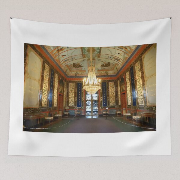 Item preview, The Chinese Palace designed and sold by annalisa56.
