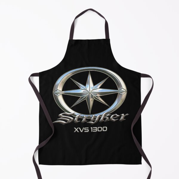 Item preview, Stryker XVS 1300, Star Logo 2 designed and sold by KlaraBubble.