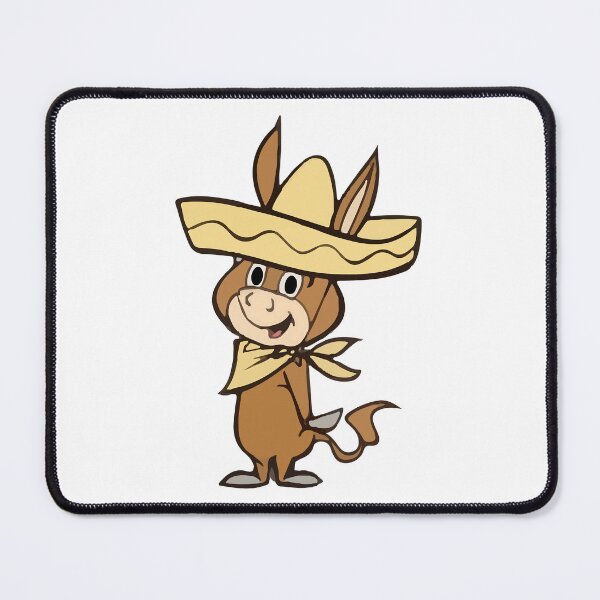 Item preview, Funny Gifts Baba Cartoons Looey Music Retro designed and sold by Russellmisema.