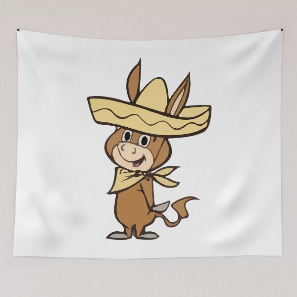 Item preview, Funny Gifts Baba Cartoons Looey Music Retro designed and sold by Russellmisema.