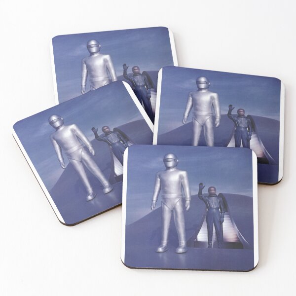 Item preview, The Day the Earth Stood Still 50s Movie designed and sold by darnejar67.