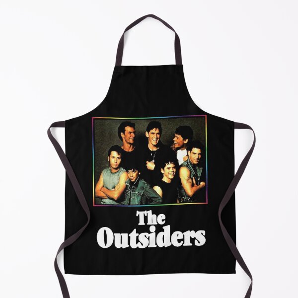 Item preview, Music Vintage Retro The Outsiders Movie designed and sold by ChristopUpton22.