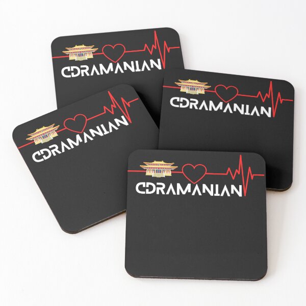 Item preview, C DRAMA LOVER; designed and sold by selfesteeem.