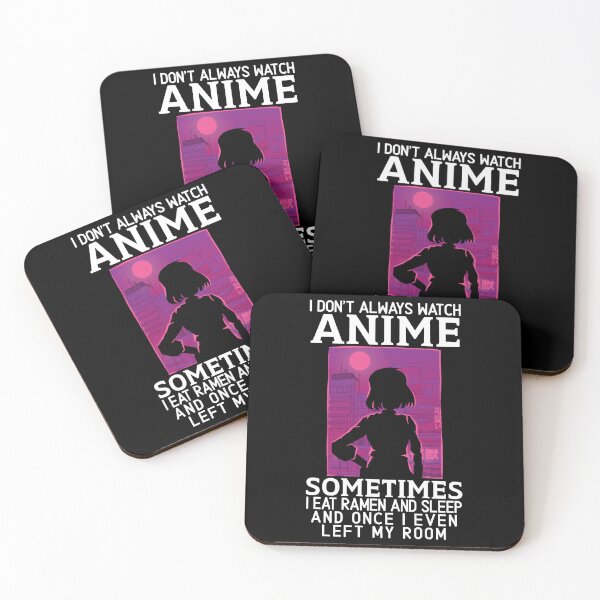 Item preview, Anime Lover Manga Reader Ramen Eater Otaku Kawaii designed and sold by NicholasGandhi.
