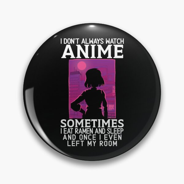 Item preview, Anime Lover Manga Reader Ramen Eater Otaku Kawaii designed and sold by NicholasGandhi.