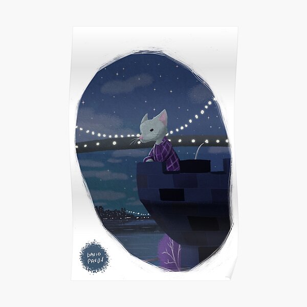 Stuart Little Poster