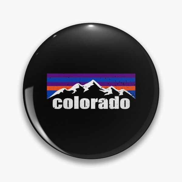 Item preview, Colorado Berg America's most mountainous state designed and sold by NicholasGandhi.