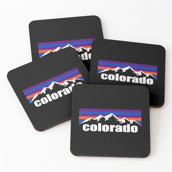 Item preview, Colorado Berg America's most mountainous state designed and sold by NicholasGandhi.