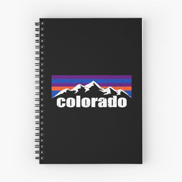Item preview, Colorado Berg America's most mountainous state designed and sold by NicholasGandhi.