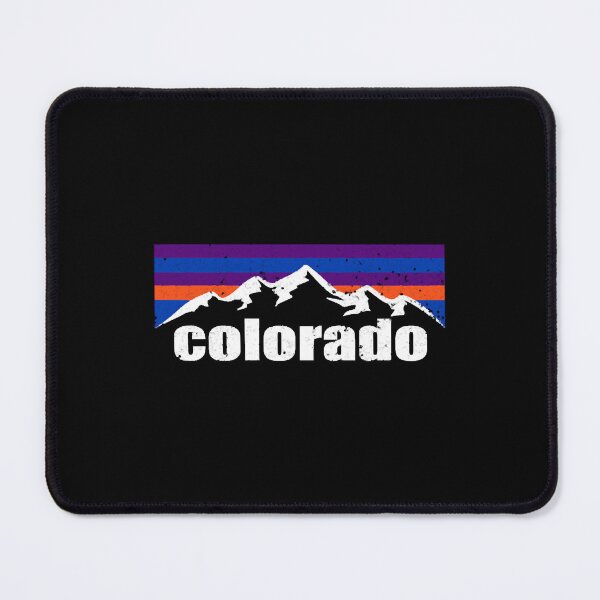 Item preview, Colorado Berg America's most mountainous state designed and sold by NicholasGandhi.