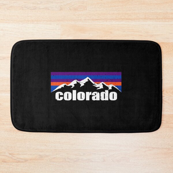 Item preview, Colorado Berg America's most mountainous state designed and sold by NicholasGandhi.