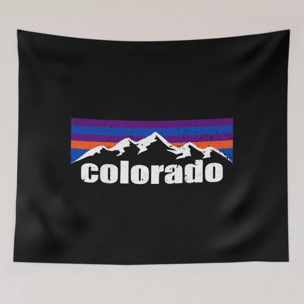 Item preview, Colorado Berg America's most mountainous state designed and sold by NicholasGandhi.